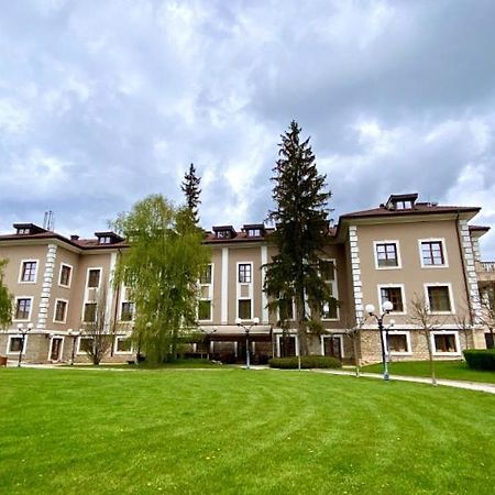Midalidare Hotel & Spa Mogilovo Екстер'єр фото