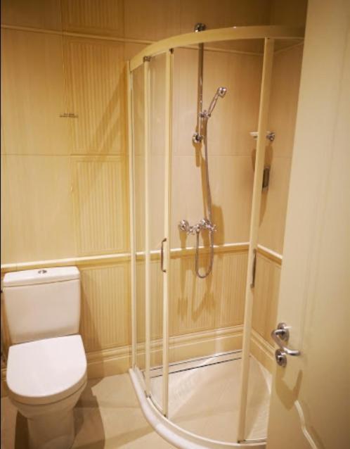 Midalidare Hotel & Spa Mogilovo Екстер'єр фото