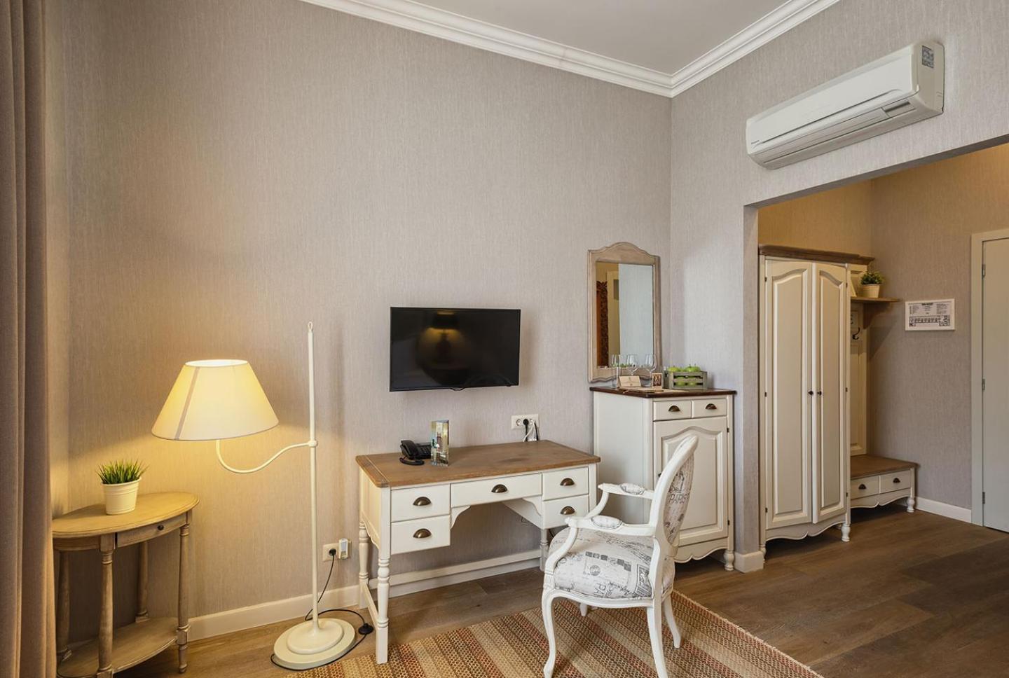 Midalidare Hotel & Spa Mogilovo Екстер'єр фото