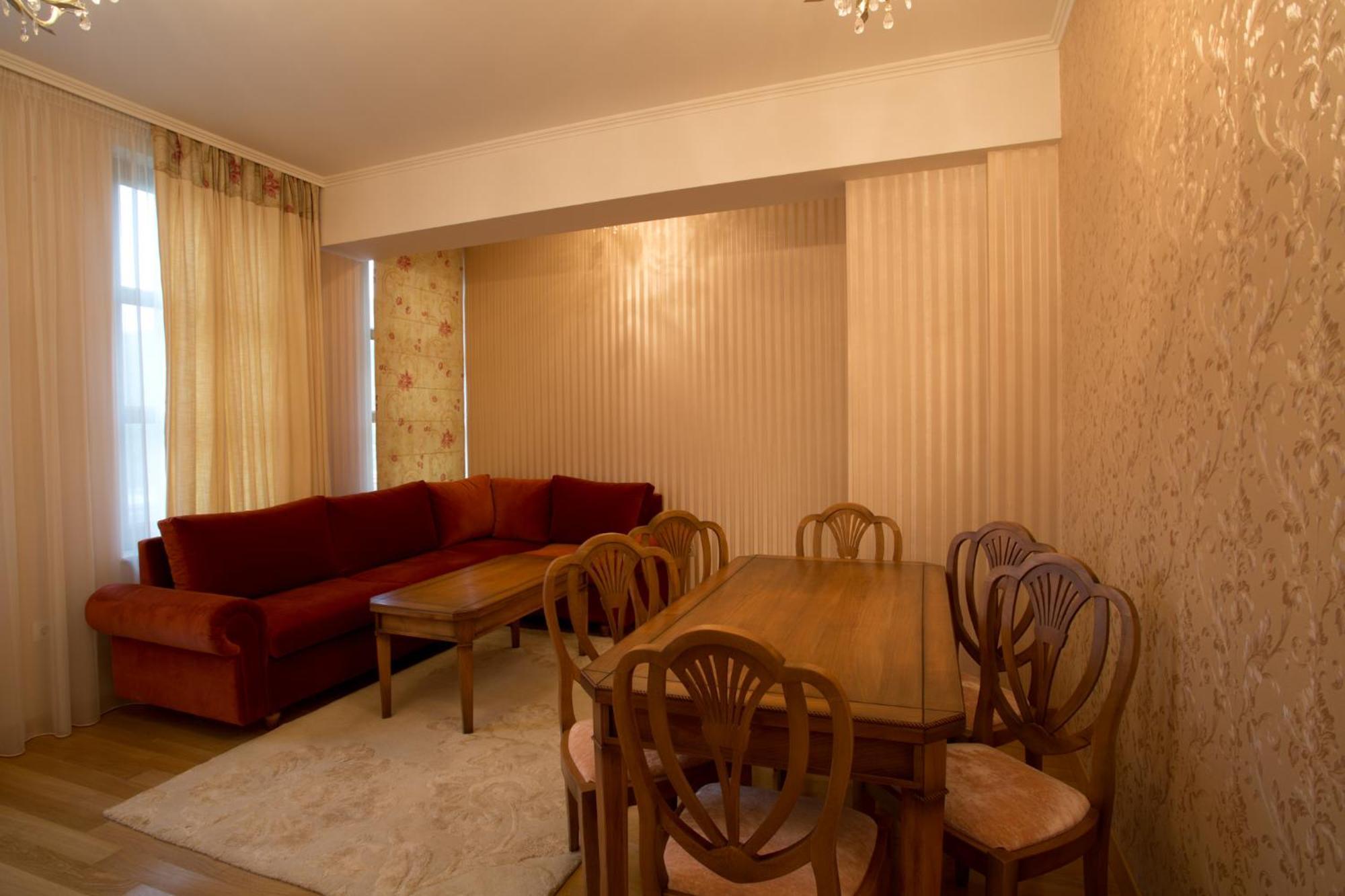 Midalidare Hotel & Spa Mogilovo Екстер'єр фото