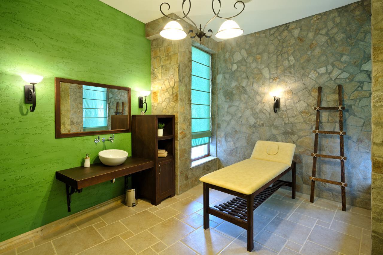 Midalidare Hotel & Spa Mogilovo Екстер'єр фото