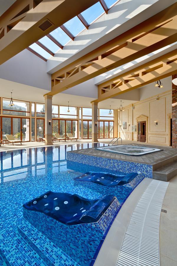 Midalidare Hotel & Spa Mogilovo Екстер'єр фото
