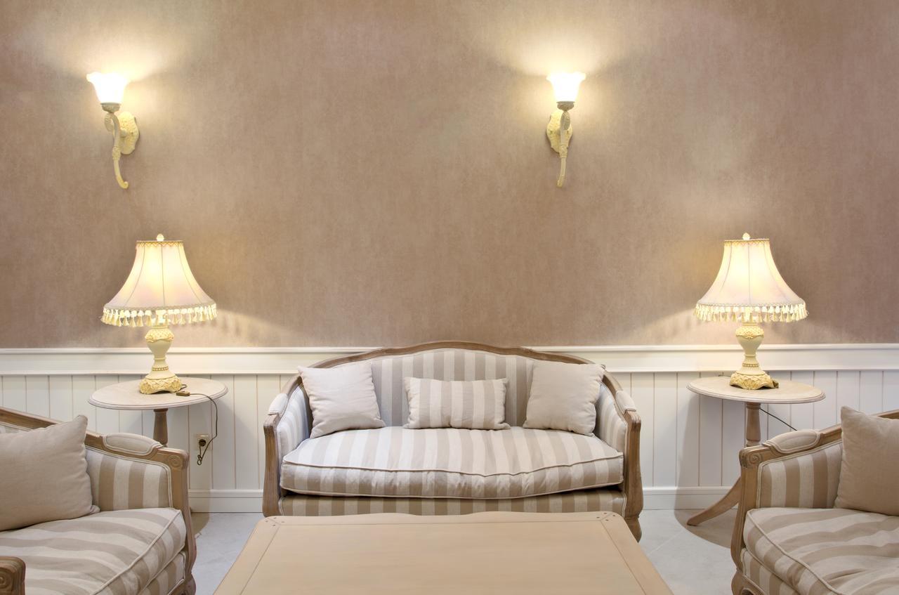 Midalidare Hotel & Spa Mogilovo Екстер'єр фото