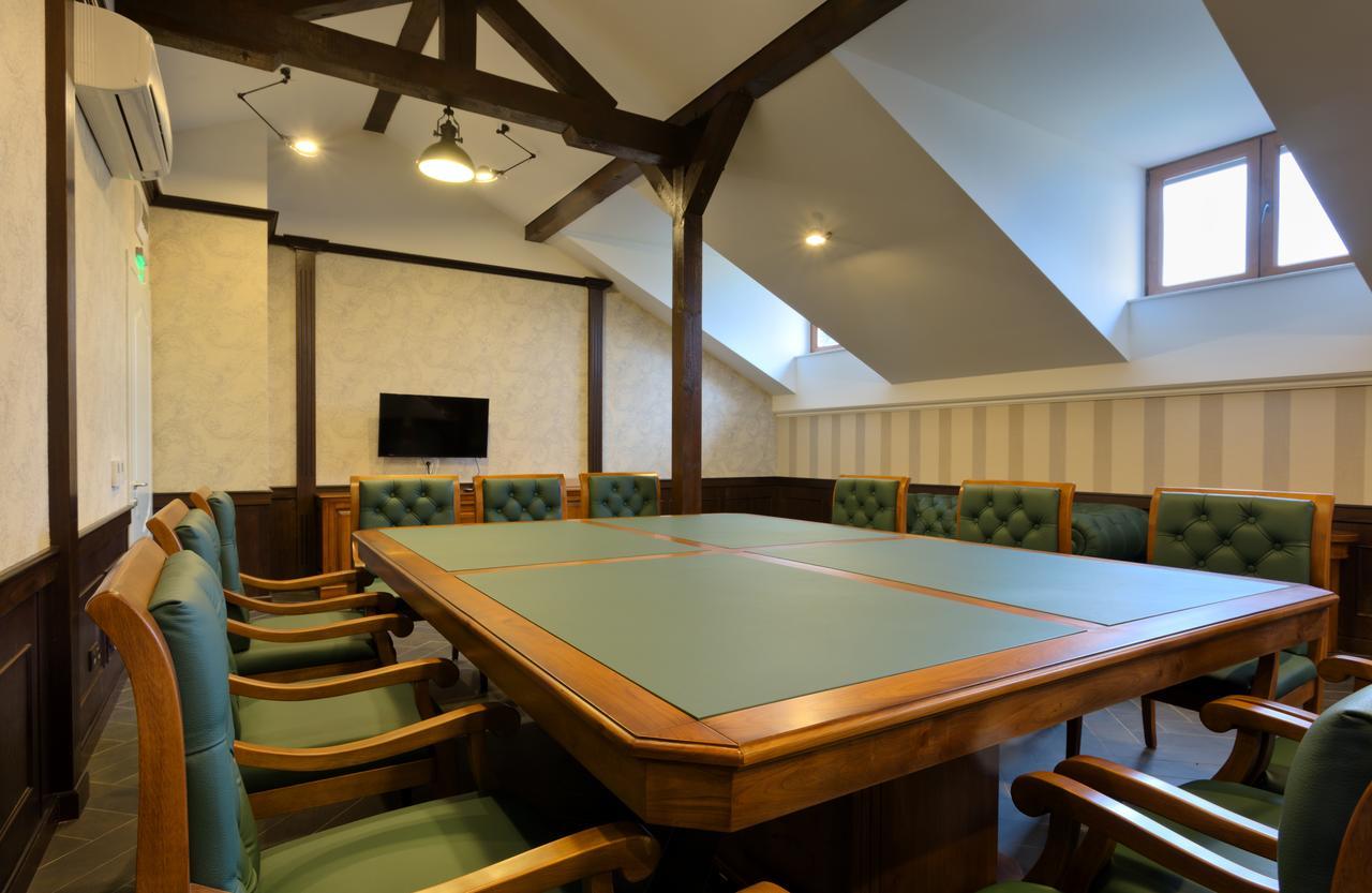Midalidare Hotel & Spa Mogilovo Екстер'єр фото