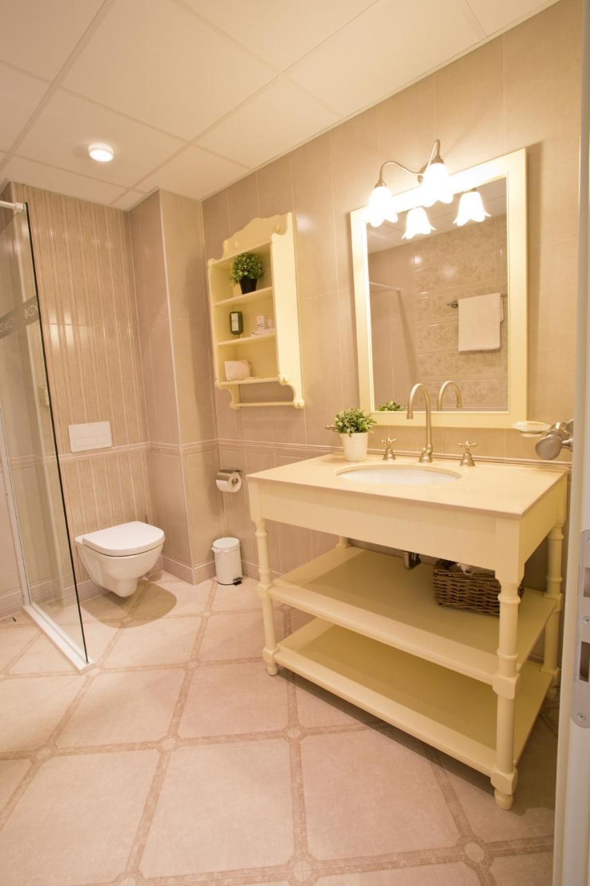Midalidare Hotel & Spa Mogilovo Екстер'єр фото