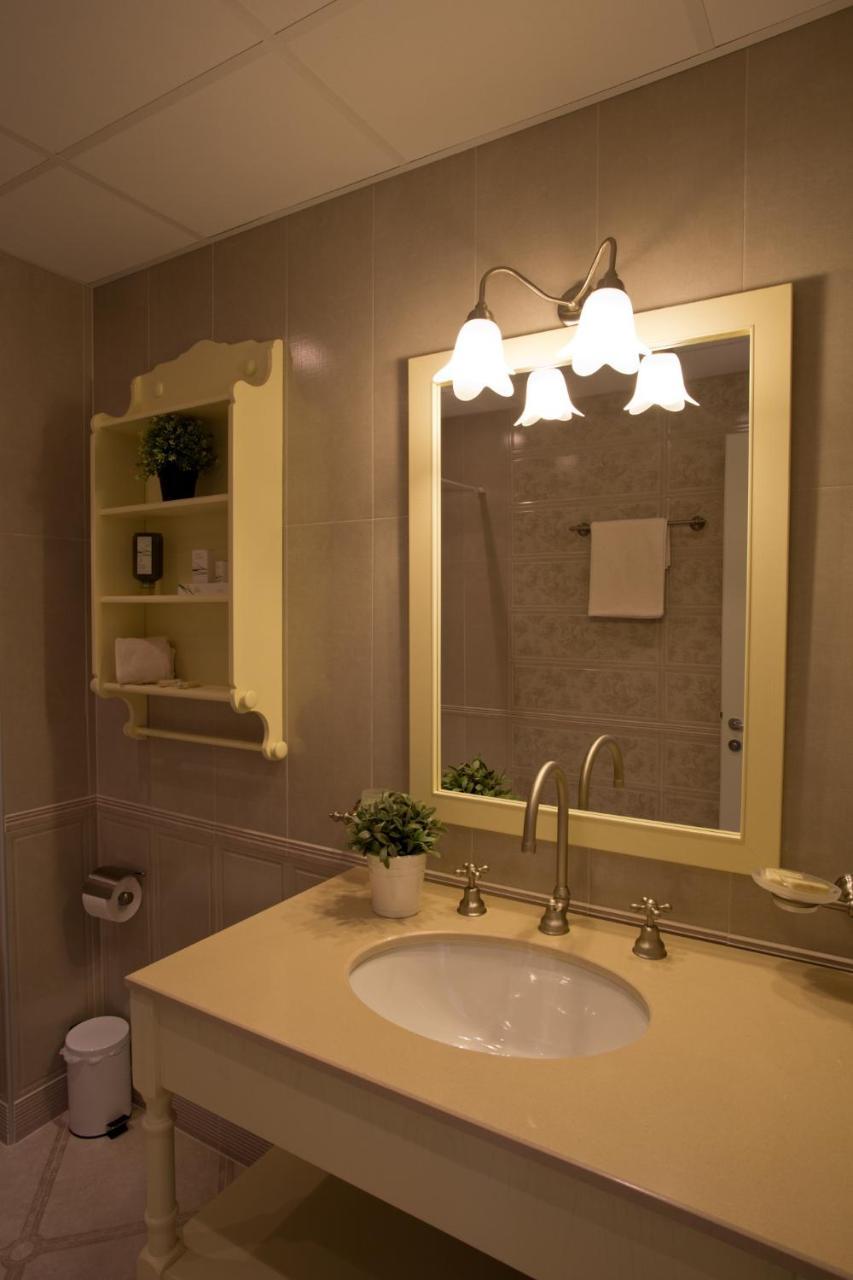 Midalidare Hotel & Spa Mogilovo Екстер'єр фото
