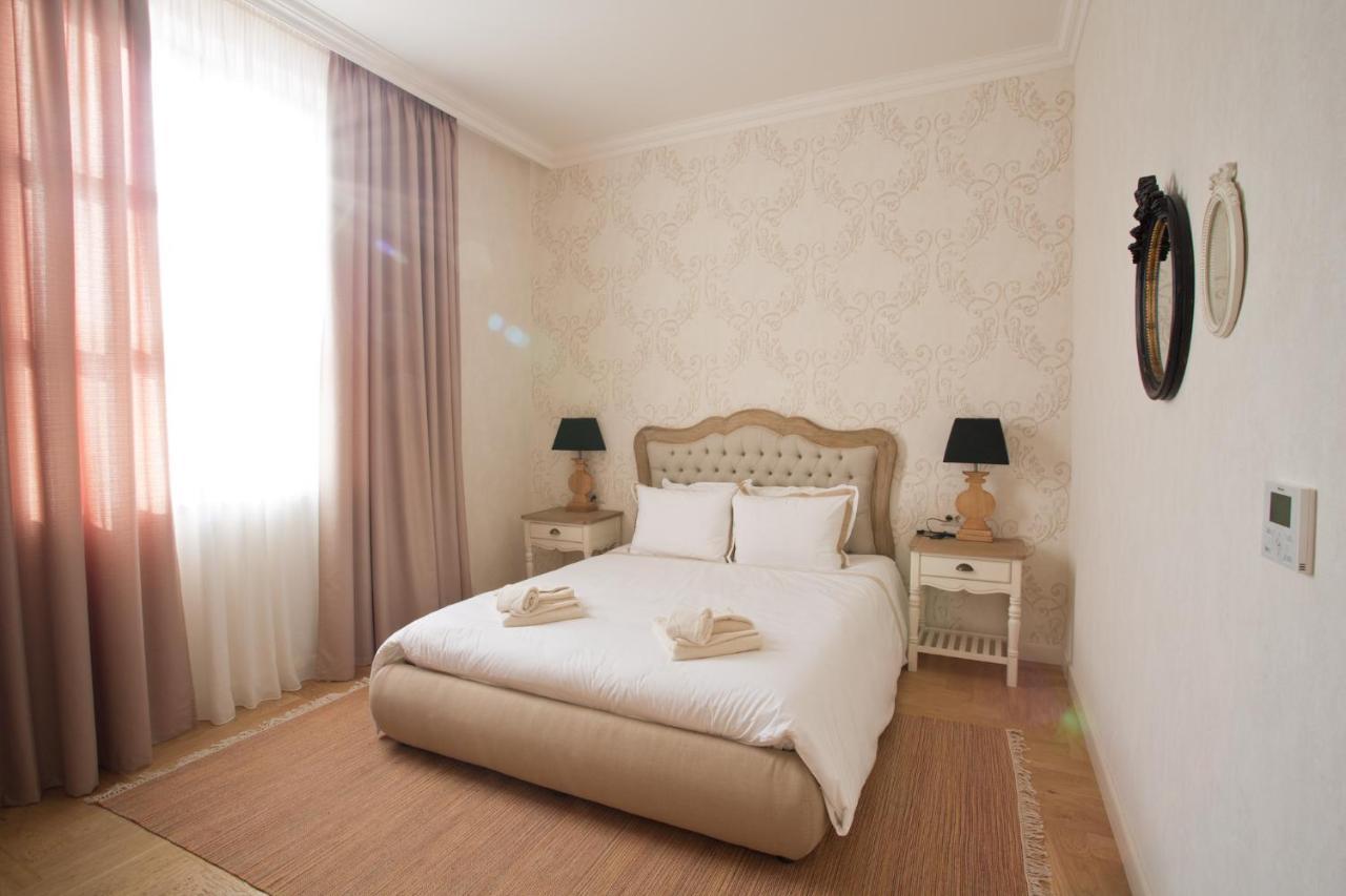 Midalidare Hotel & Spa Mogilovo Екстер'єр фото