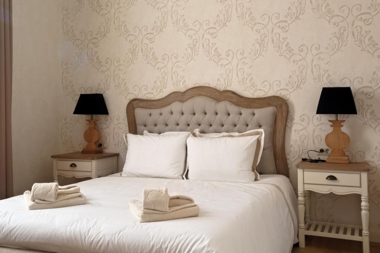 Midalidare Hotel & Spa Mogilovo Екстер'єр фото
