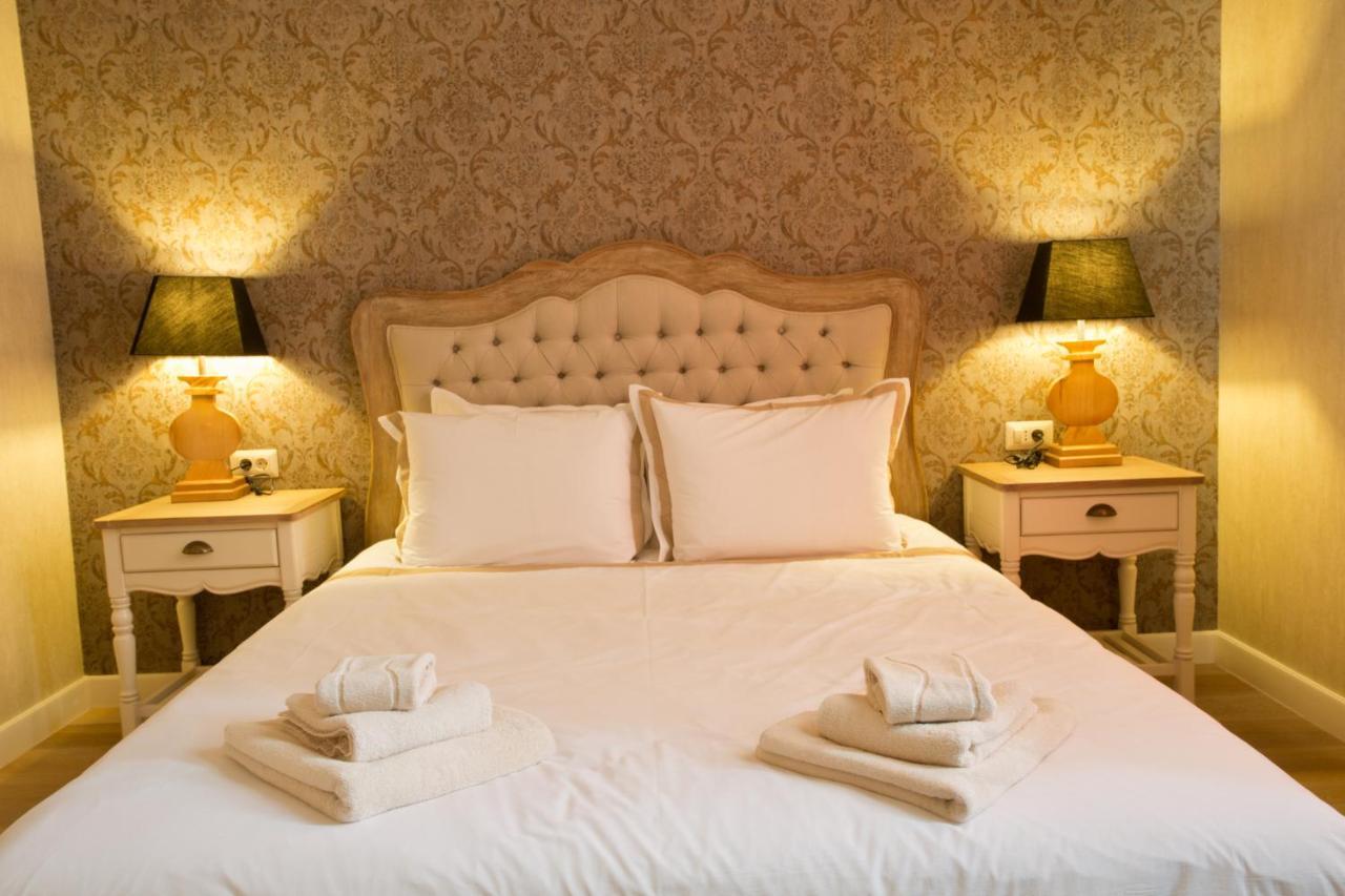 Midalidare Hotel & Spa Mogilovo Екстер'єр фото