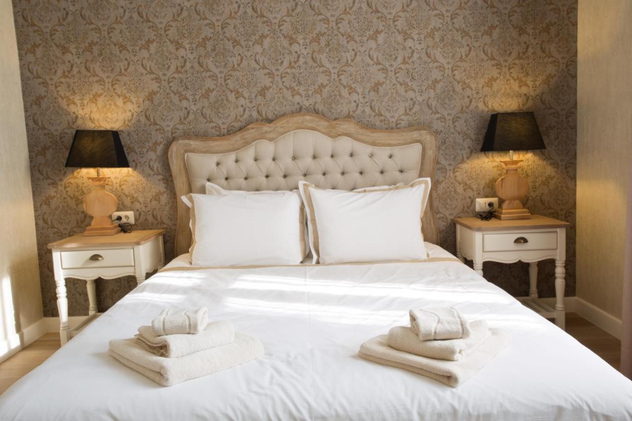 Midalidare Hotel & Spa Mogilovo Екстер'єр фото