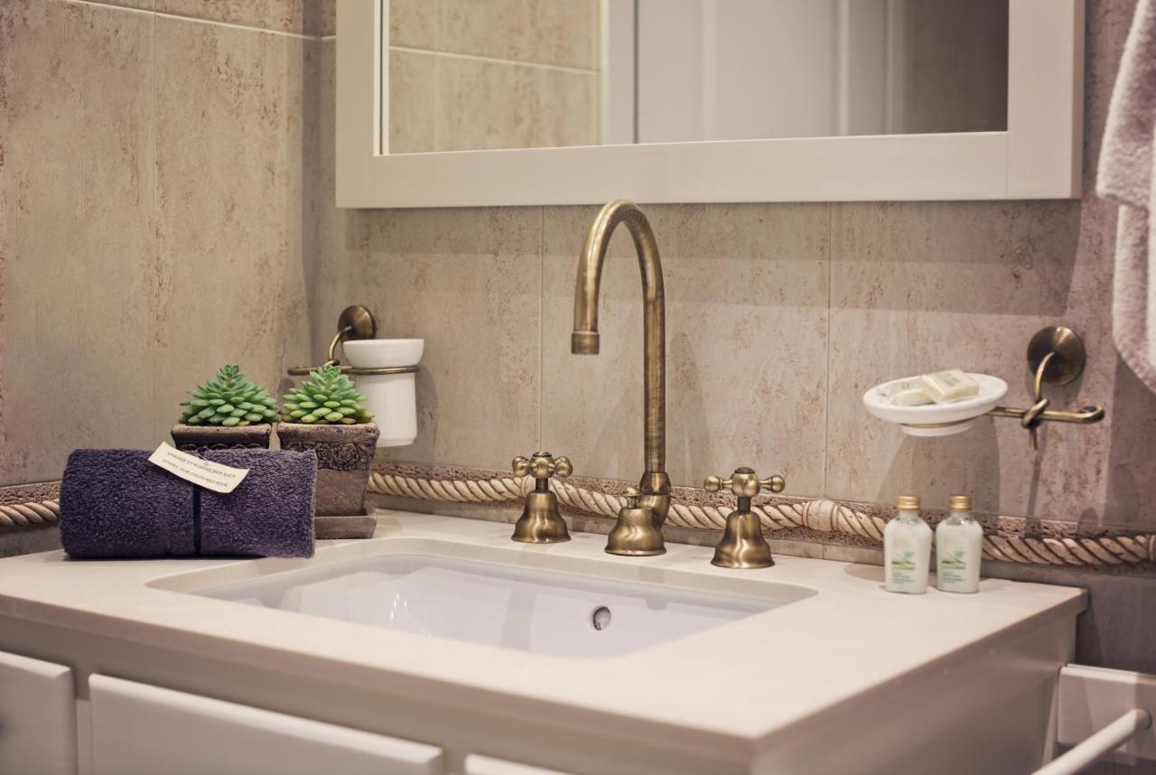 Midalidare Hotel & Spa Mogilovo Екстер'єр фото