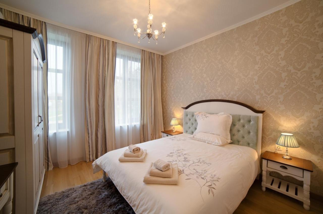Midalidare Hotel & Spa Mogilovo Екстер'єр фото