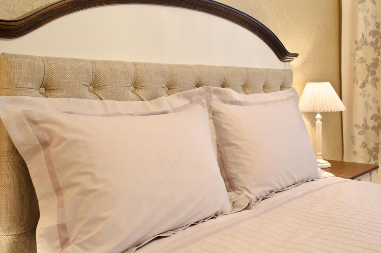 Midalidare Hotel & Spa Mogilovo Екстер'єр фото